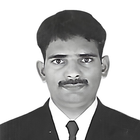 Mr. Nitin Moholkar - Founder & CEO